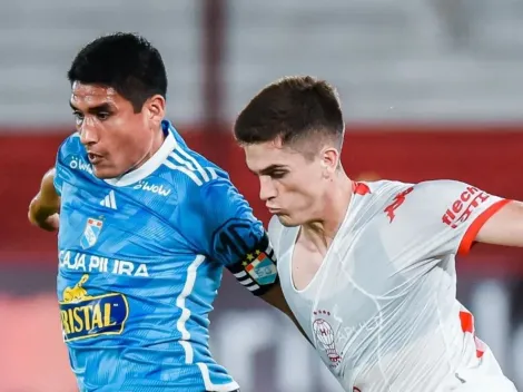 Huracán confiados en ganarle a Cristal en los 90 minutos
