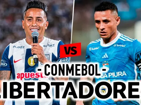 Libertadores: ¿Alianza y Cristal pueden estar en el mismo grupo?