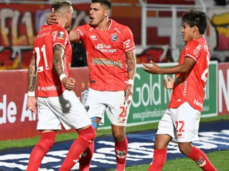 Cienciano rompió la mala racha ante Unión Comercio por la Liga 1