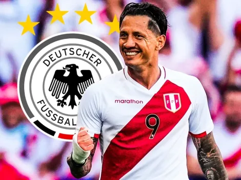 Sí se puede: Lapadula auguró triunfo de Perú ante Alemania