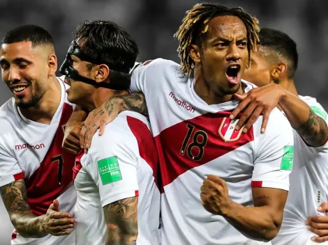Los 7 jugadores que Juan Reynoso borró de la Selección Peruana