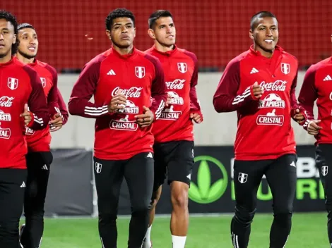 De los convocados: ¿qué jugador de la Selección tiene más edad?