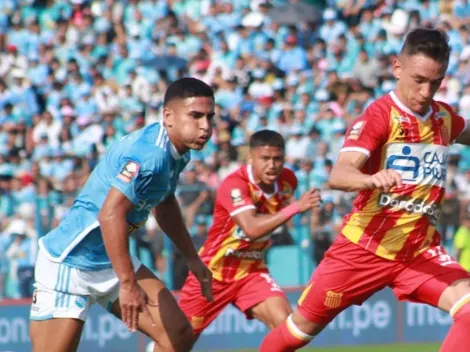 Atlético Grau tendrá 9 bajas ante Alianza Lima 