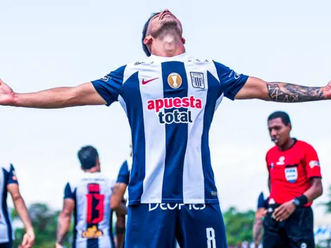 Tomaron la cima: Alianza venció a Grau y es líder del Apertura