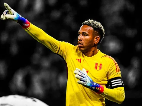 FPF sacó comunicado sobre situación legal de Gallese