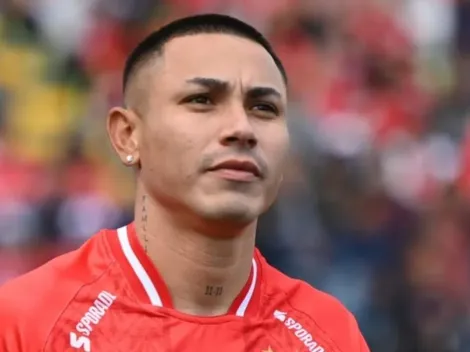 Deza asume responsabilidad sobre audios en contra de Cienciano