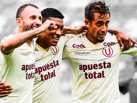 Crack de la 'U' aseguró que Liga 1 es prioridad sobre Sudamericana