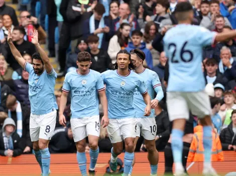 Manchester City se hace gigante ante Liverpool y demuestra estar mejor