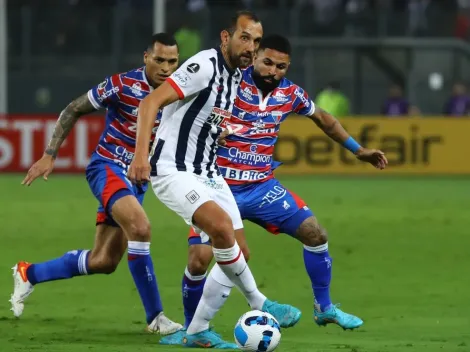 Barcos deja fuerte mensaje a sus rivales luego del triunfo ante Cienciano