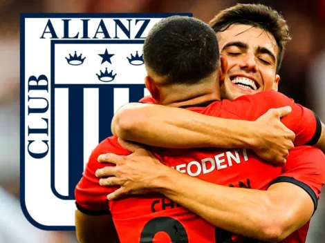 2 cracks mundiales jugarán en Matute contra Alianza por Libertadores