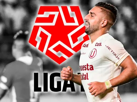 Universitario recibió nefasta noticia de la Liga 1