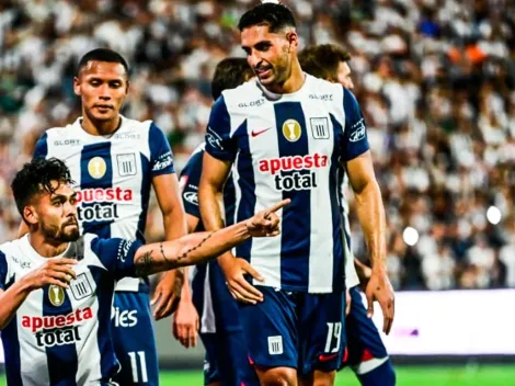 El millonario ingreso que tendrá Alianza por duelo ante Paranaense