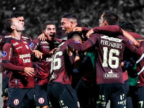 El increíble dato que coloca a Guerrero como campeón de Libertadores