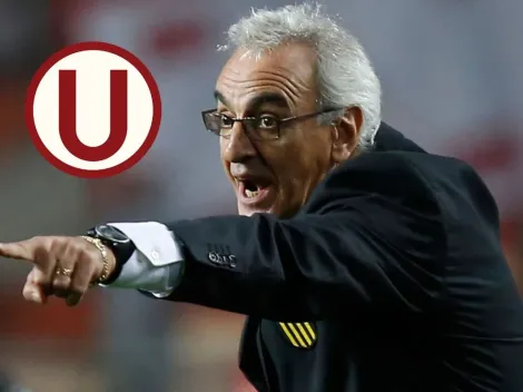 Fossati hace una revolución nunca antes visto en Universitario