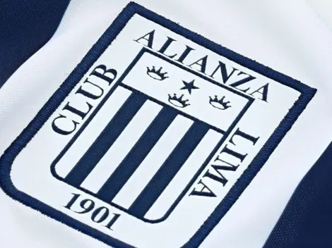 Alianza Lima responde al periodista deportivo Erick Osores 