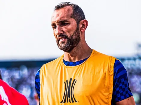 Barcos acusó terrible complot contra Alianza y 'Chicho' Salas