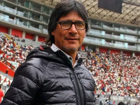 El poderoso once que prepara Comizzo ante la "U" 