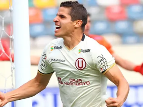 Aldo Corzo critica a Alianza Lima por sus quejas 