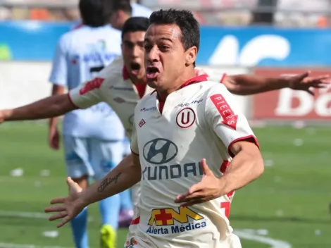 Guastavino reveló las claves de Fossati para que la "U" salga campeón