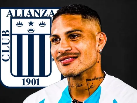 El deseo de Guerrero: jugar en Alianza en el 2024