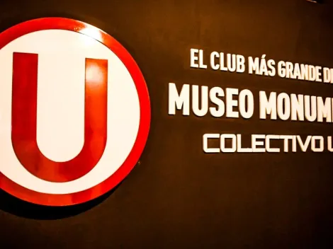 Museo Monumental de la 'U': 3 cosas que no debes perderte