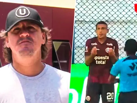 El tremendo dardo de Ferrari a Ordoñez por la expulsión de Valera