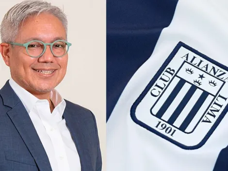 ¿Quién es el nuevo dueño y controlador de Alianza Lima?
