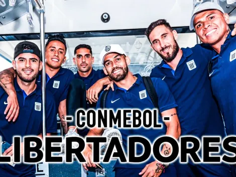 Excrack de Cristal da la fórmula para vencer a River por Libertadores