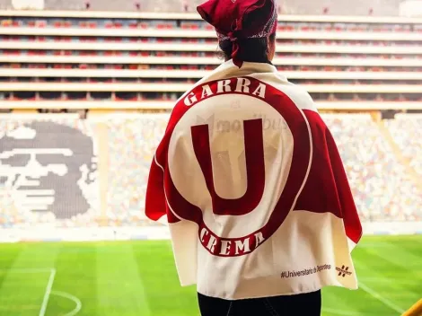 Erasmo Wong compraría Universitario de Deportes