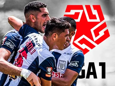 Advíncula marcó un golazo por la Copa Libertadores