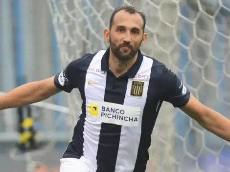 El nuevo look de Barcos para romper la mala racha de Alianza