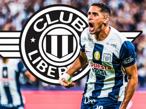 Con un cambio impensado: el 11 de Alianza para ganar a Libertad