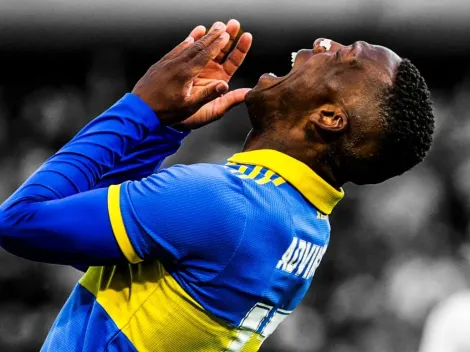 Pasando un mal momento en Boca: ¿Cuánto vale el pase de Advíncula?