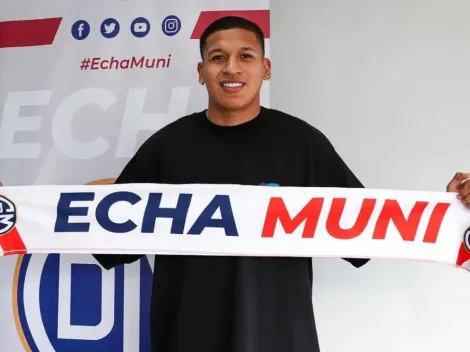 ¿Fernando Pacheco volvería a Sporting Cristal?