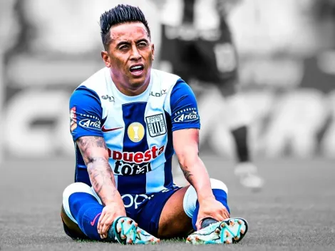 Alianza no lo cree: Cueva expulsado por Haro por "reclamar mucho"