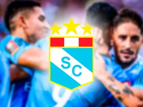 Desde Europa: Cristal tiene refuerzo para Liga 1 y Libertadores