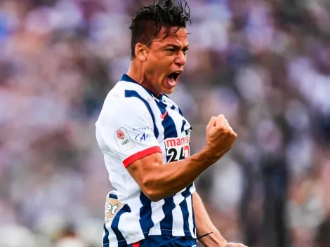 Alianza recibe gran noticia: Benavente regresa