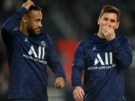 Lionel Messi, Neymar y Sergio Ramos así disfrutan su vida lejos del fútbol