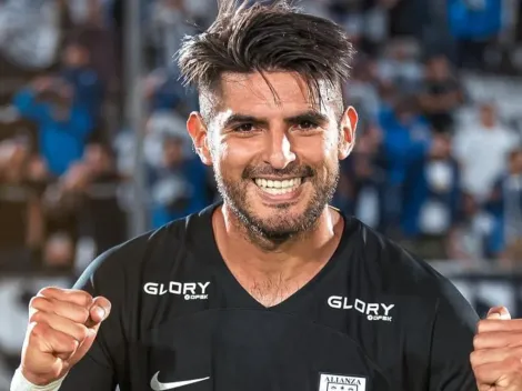 Carlos Zambrano cuenta por qué no fichó por el Liverpool de Inglaterra 