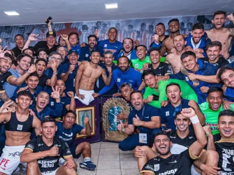 Alianza supera a Flamengo y a River en reconocido ranking internacional 