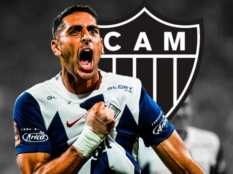 Alianza empieza ganando: Mineiro perdió 3 cracks