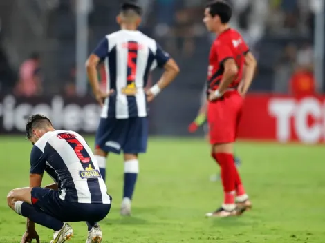 El dato perturbador que el hincha de Alianza no quiere conocer