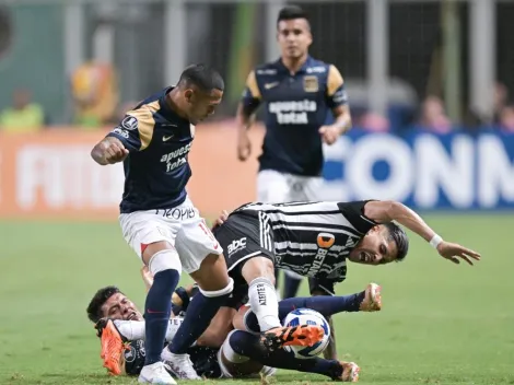 Alianza Lima lanzó poderoso mensaje contra críticos tras perder ante Atlético Mineiro