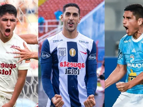 Liga 1: resultados de la fecha 15 y tabla de posiciones del Apertura