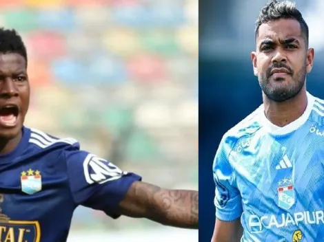 Diego Rebagliati revela que Sporting Cristal prestará a uno de sus extranjeros