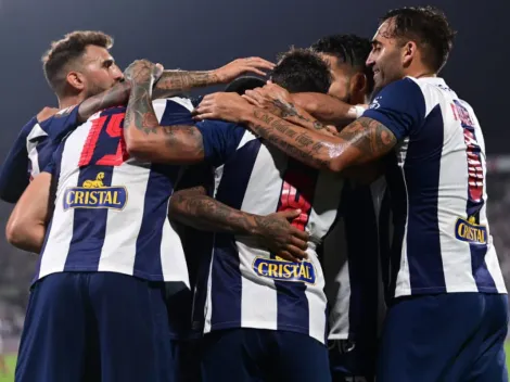 Alianza Lima y su gran refuerzo para llevarse el torneo apertura