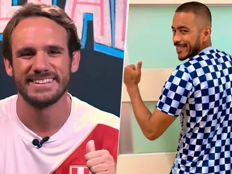 Michael Succar y su polémica frase sobre la actuación de Manuel Heredia