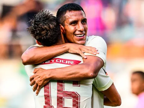 Por primera vez: la 'U' dio excelente noticia sobre sus hinchas