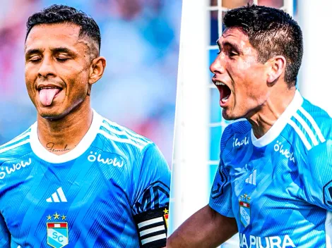 Se sinceró: Ávila habló sobre las agresiones a Yotún