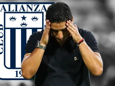 Alianza y 'Chicho' sorprendidos por inesperada sanción